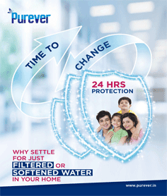 Purever Nano Filtration