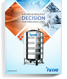 Purever Water Tanks