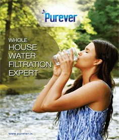 Purever Water Filtration