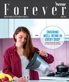 Ensuring Well-Being In Every Drop