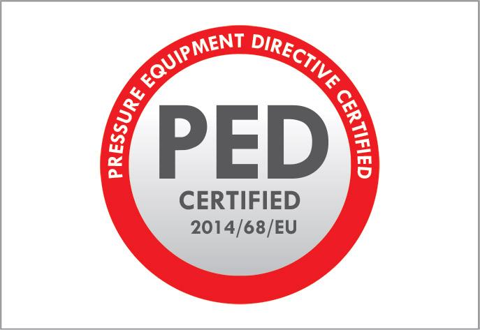 Pressure Equipment Directive