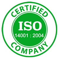ISO 14001:2004