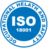 ISO 18001