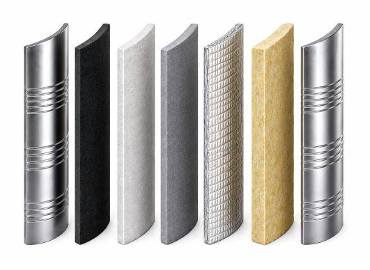 7 Layer Protection