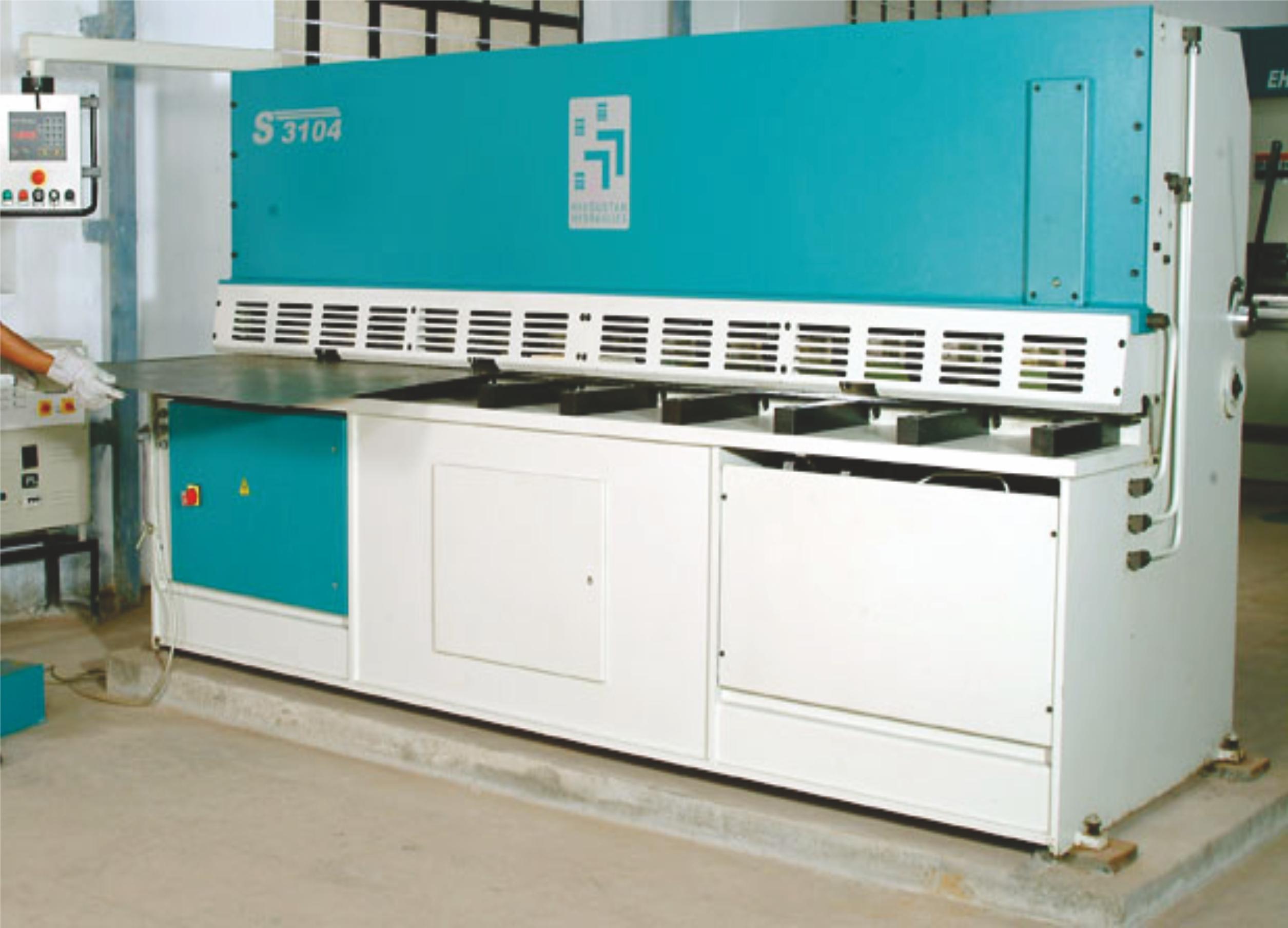 Production facility