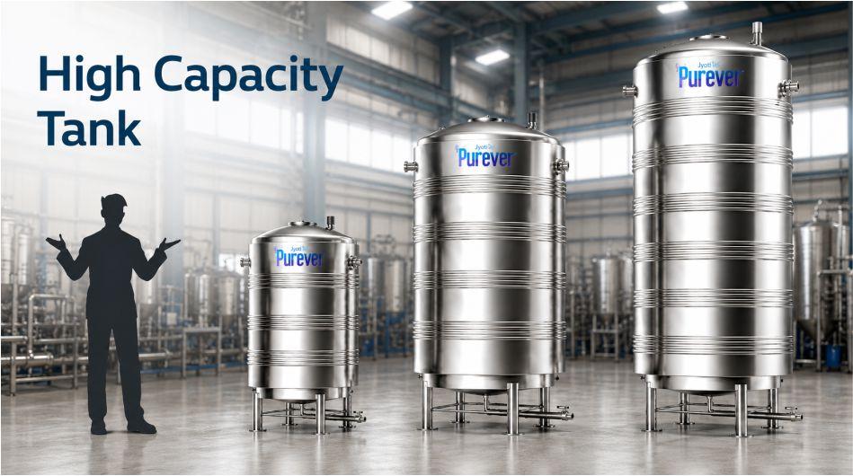 Capacity