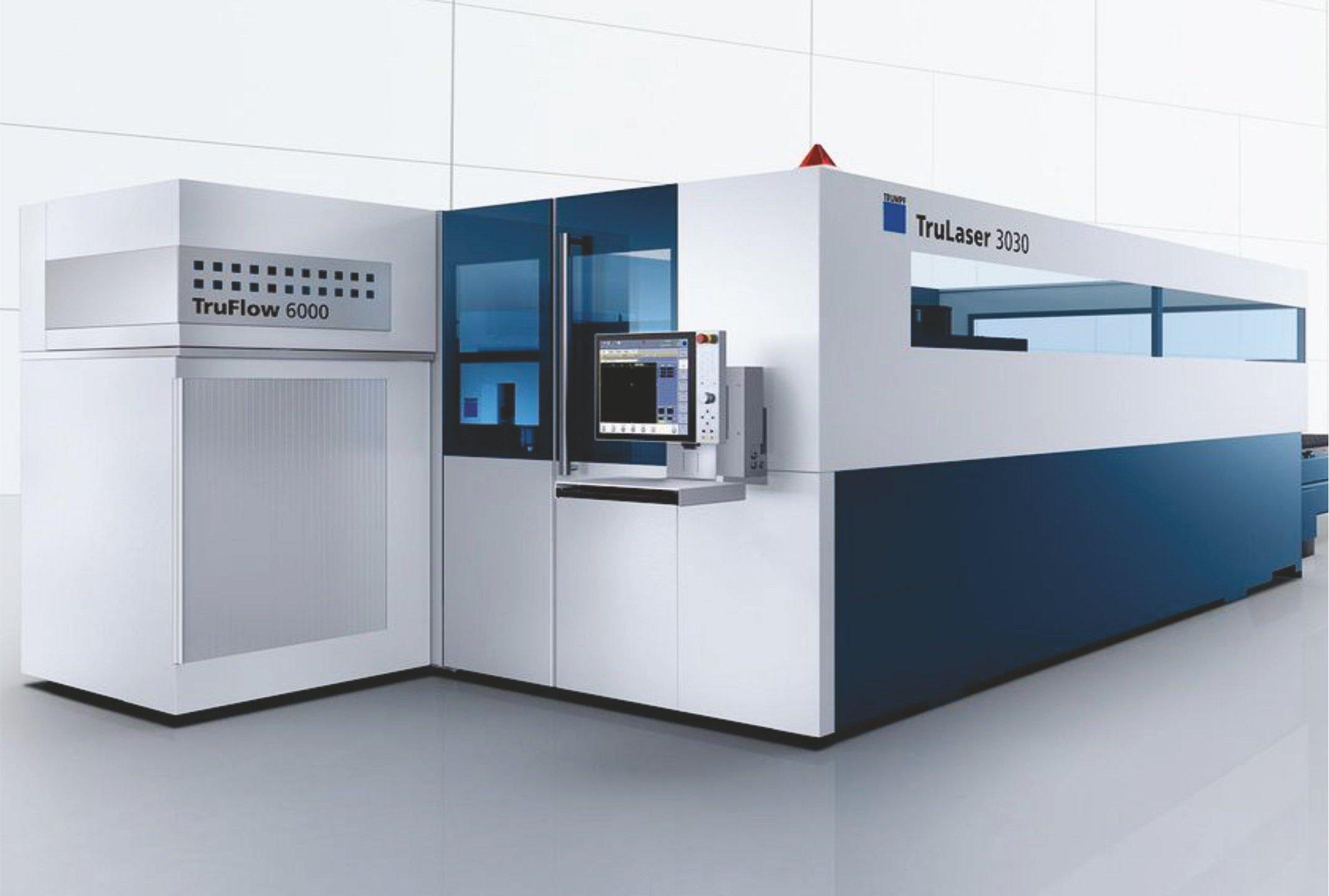 Production facility