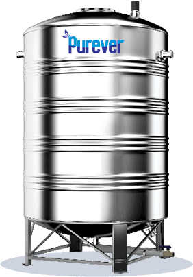 Purever Water Tank