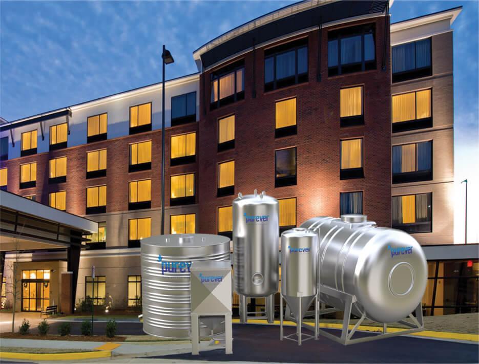 Hotels