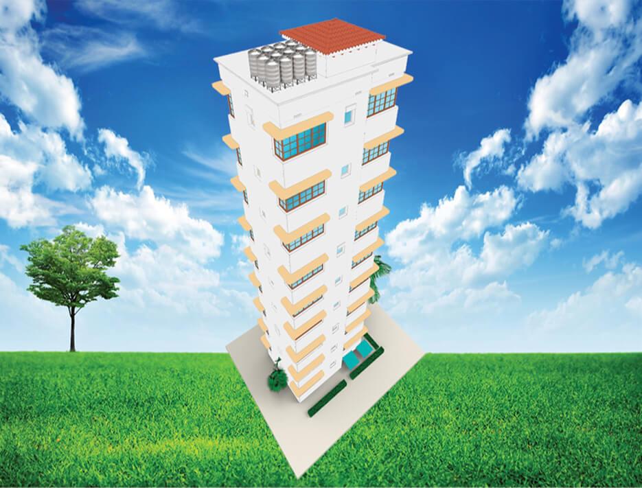 Residential Societies