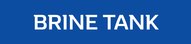 BRINE TANK