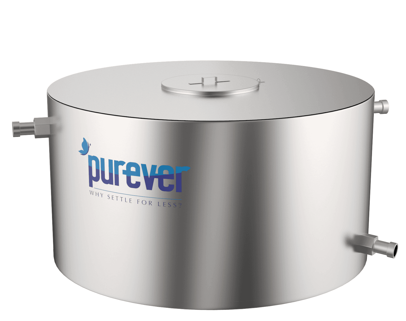 Flat Bottom Storage Tank