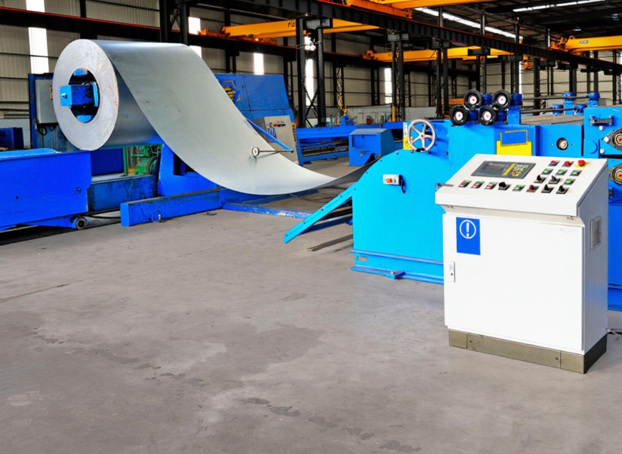 Production facility