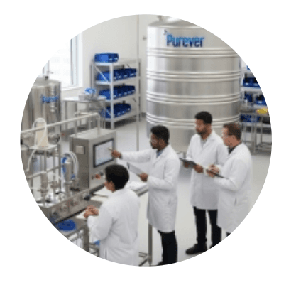 Industry-Based Learning & Projects