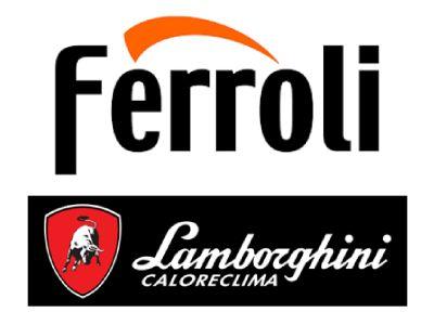 Ferroli – Lamborghini Calor – Italy