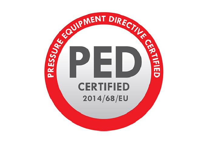 Pressure Equipment Directive