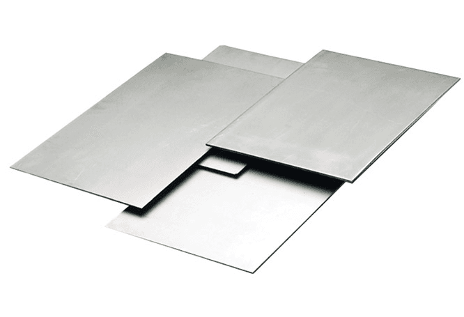 Surgical Stainless Steel