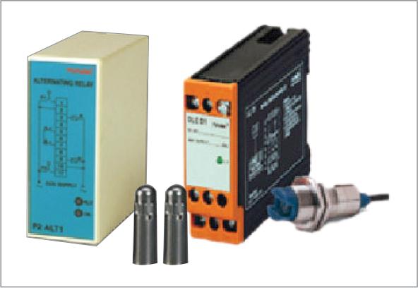 Water Level Controller