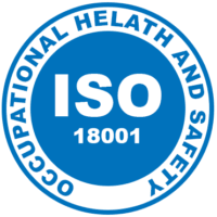 ISO - 18001