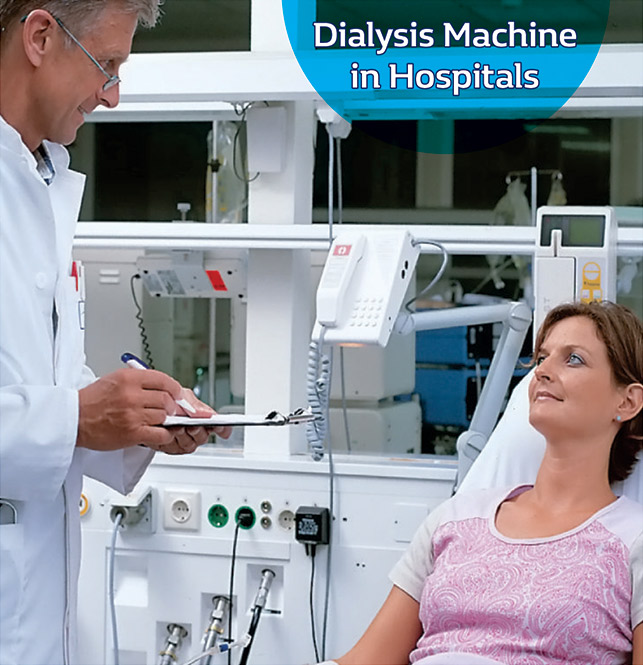 Dialysis Machine