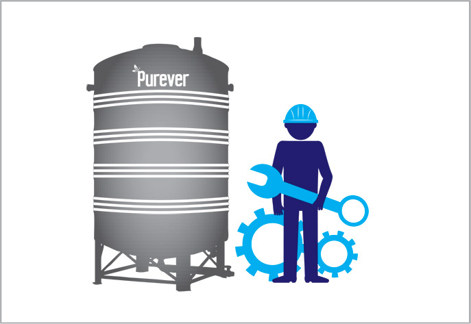 No Repair & Maintenance