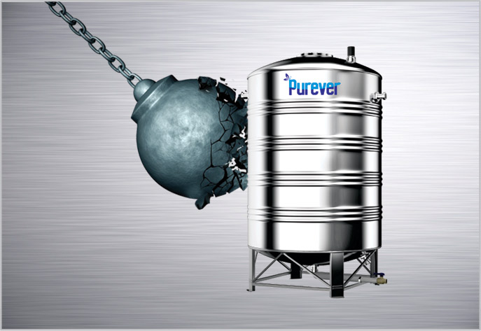 Tremendous Durability