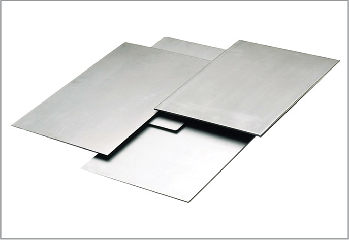 Surgical Stainless Steel