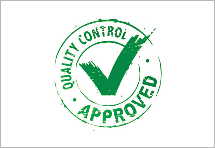 Quality Control & Testing