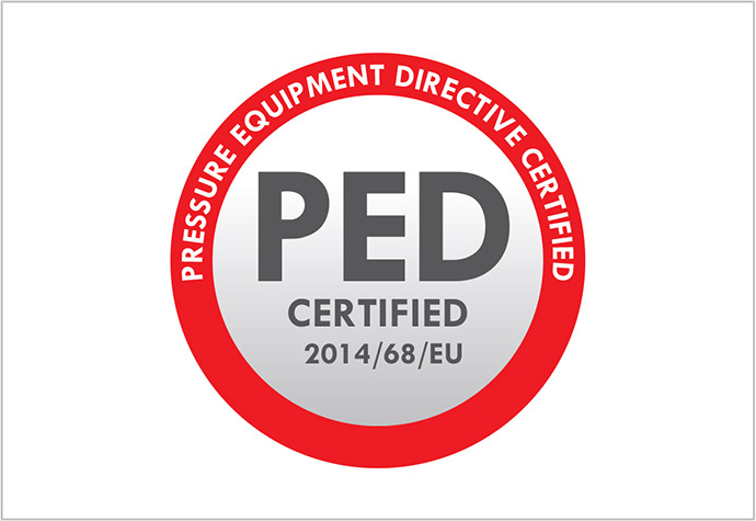 Pressure Equipment Directive