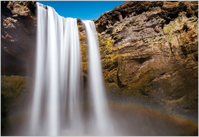 Natural Water Flavor