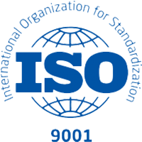 ISO - 9001