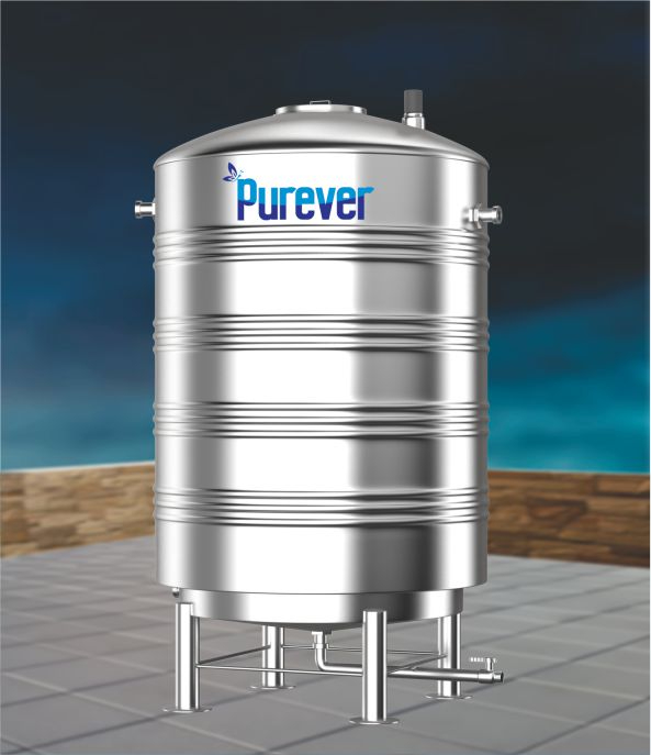Water Storage
