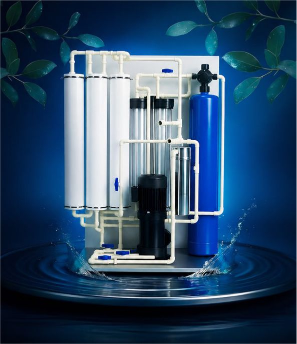 Water Filtration